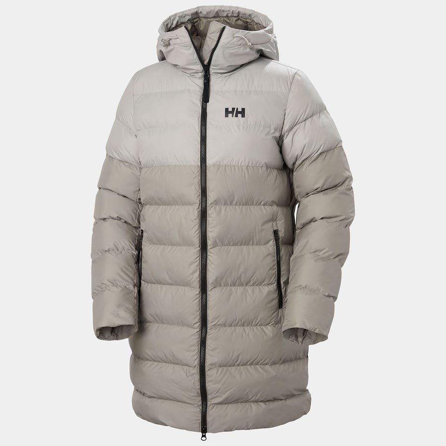 Women's ACTIVE Puffy Parka