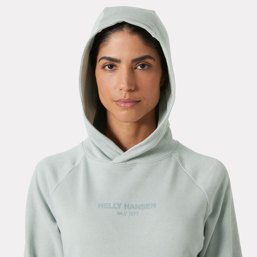 Women's Core Hoodie