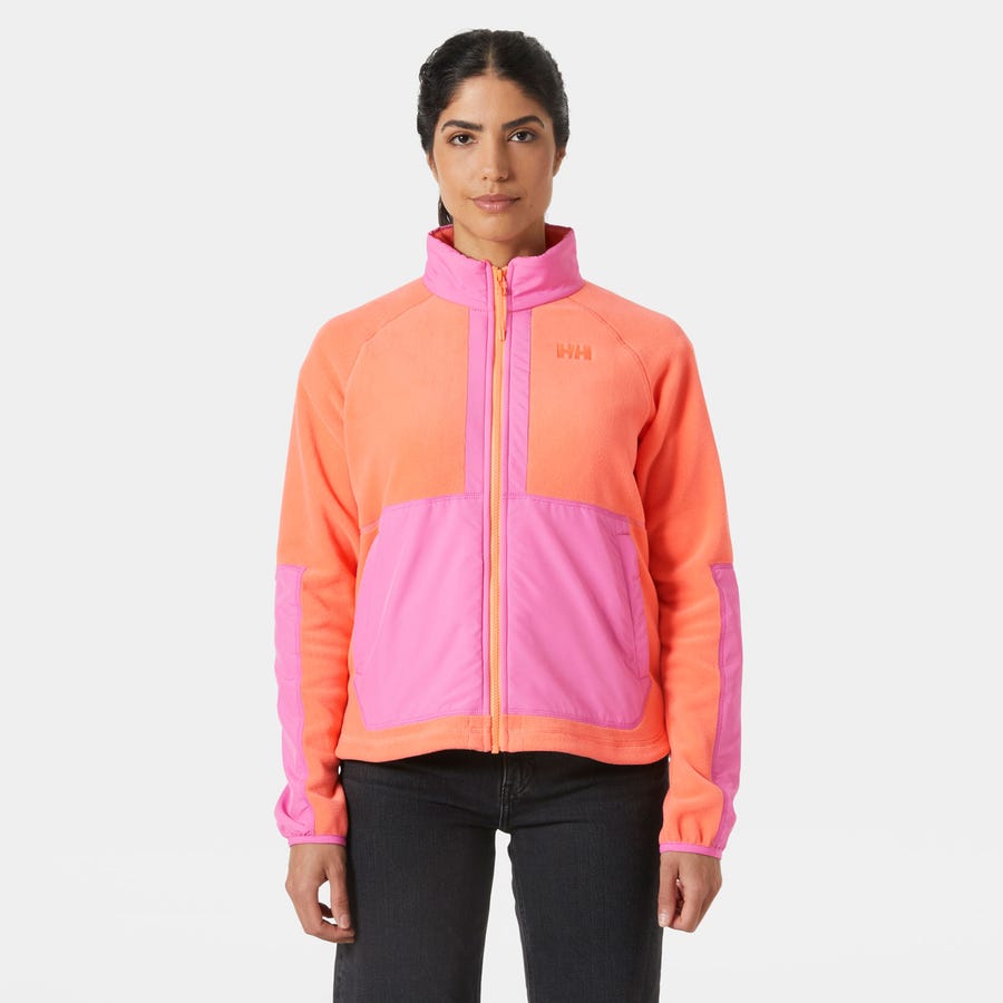 Women's Rig Fleece Jacket