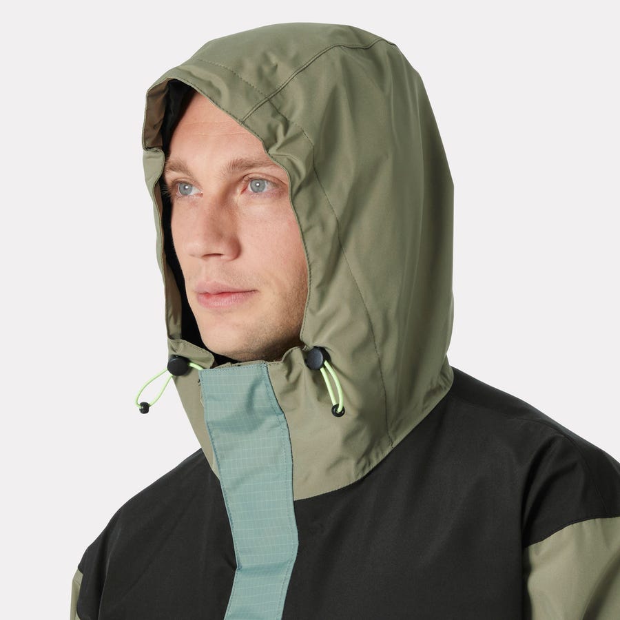 Unisex Play Anorak