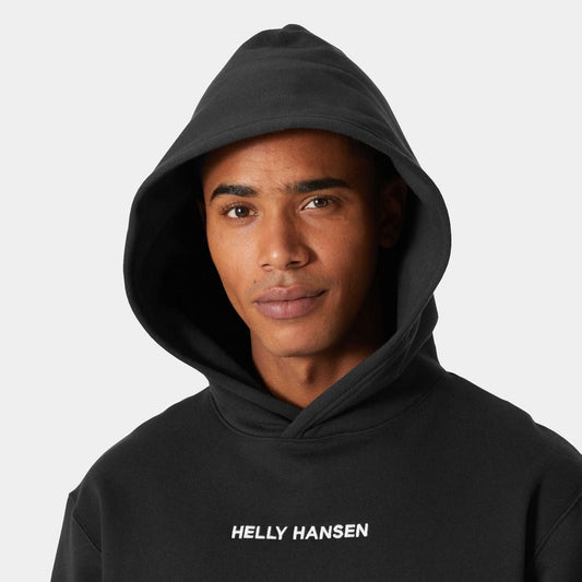 Men's Cotton Fleece Hoodie