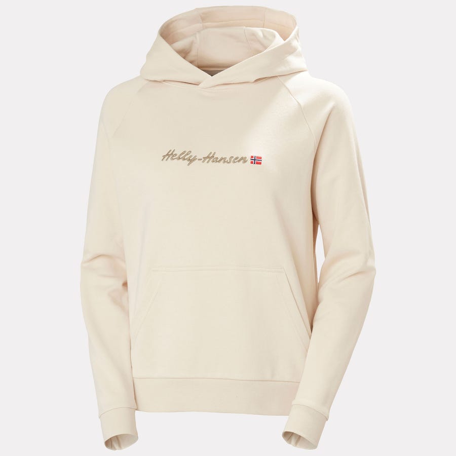 Women's Core Graphic Hoodie