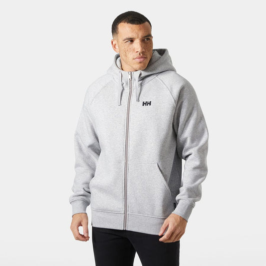 Men's Elevate Full-Zip Hoodie