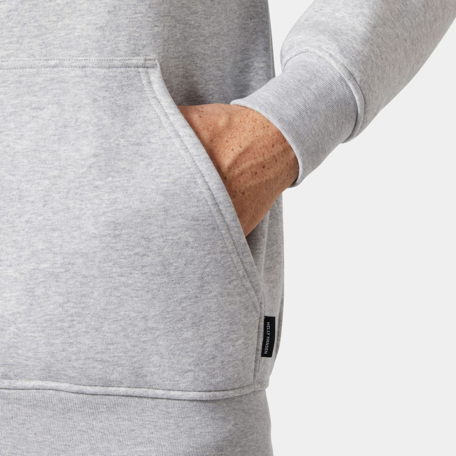 Men's Elevate Full-Zip Hoodie