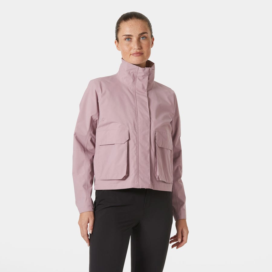 Women's Escape Utility Jacket