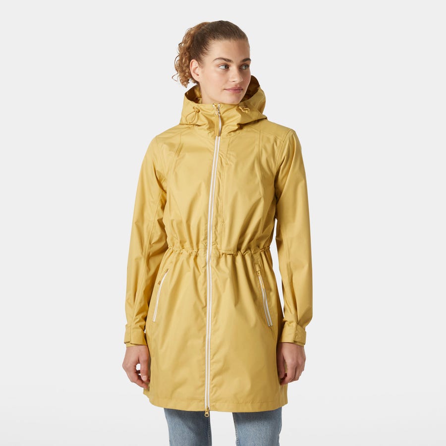 Women's Westport Raincoat