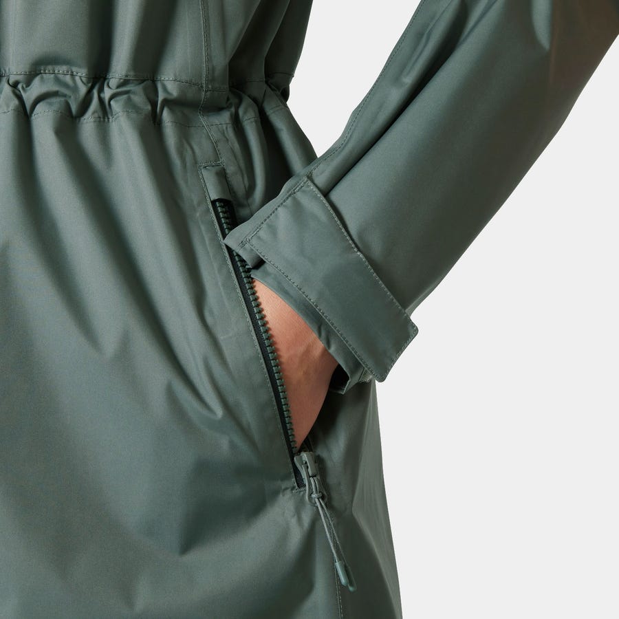 Women's Westport Raincoat