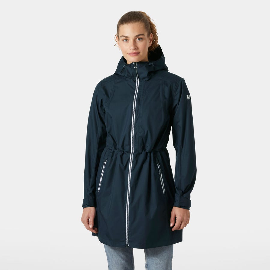 Women's Westport Raincoat