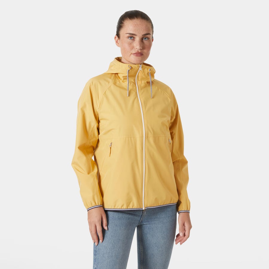 Women's Koster Rain Jacket