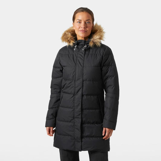 Women's Aden Down Parka