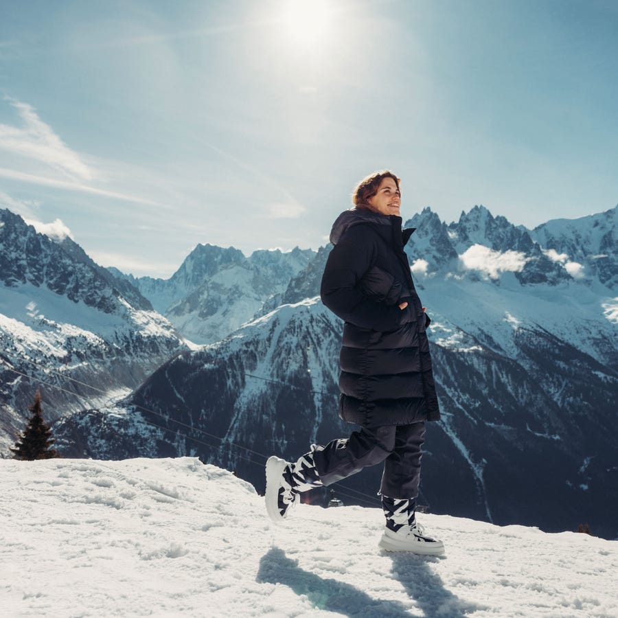 Women's Winter Bliss Down Parka