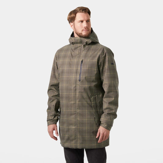 Men's Frogner Jacket