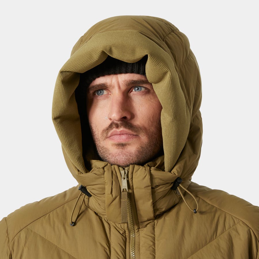 Men's Village Down Jacket
