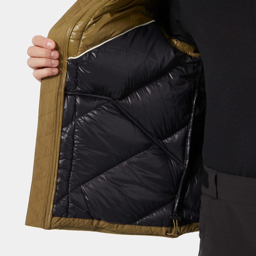 Men's Village Down Jacket