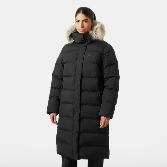 Women's Aria Long Parka