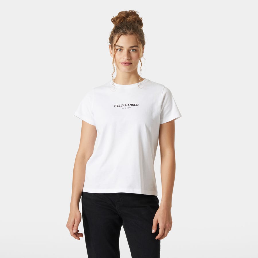 Women's Core T-shirt 2.0