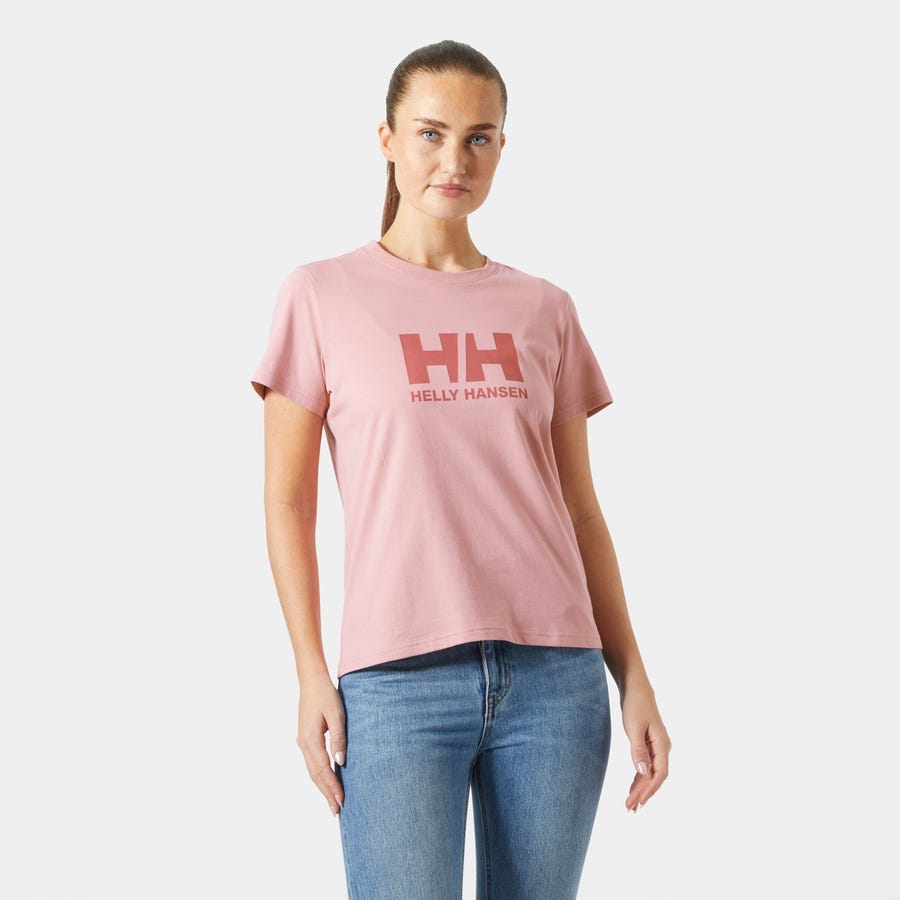 Women's Logo T-Shirt 3.0