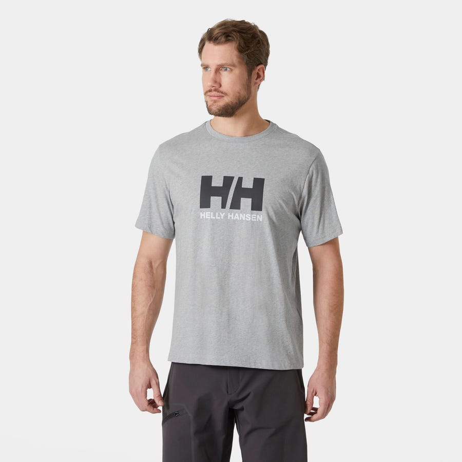 Men's Logo T-Shirt 3.0