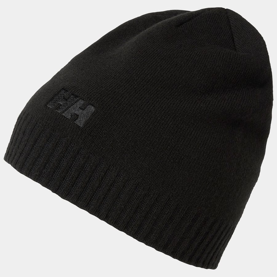 Brand Beanie