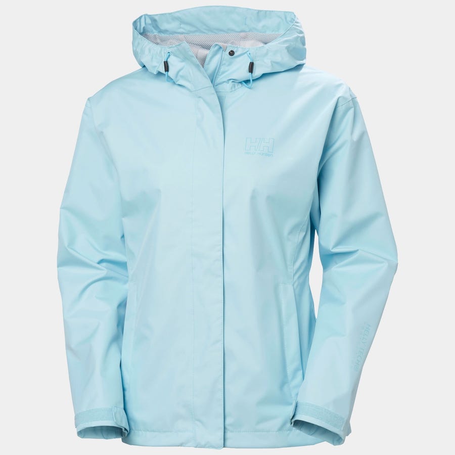 Women's Seven J Rain Jacket