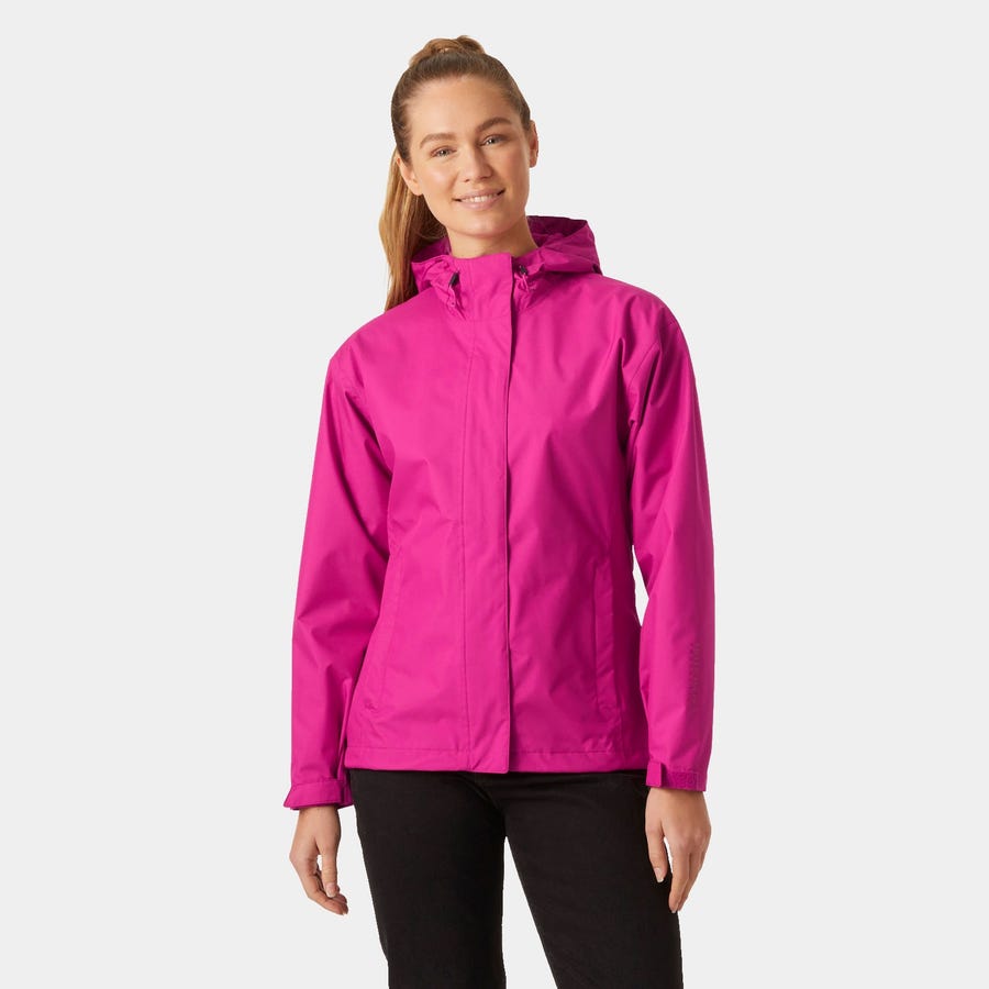 Women's Seven J Rain Jacket