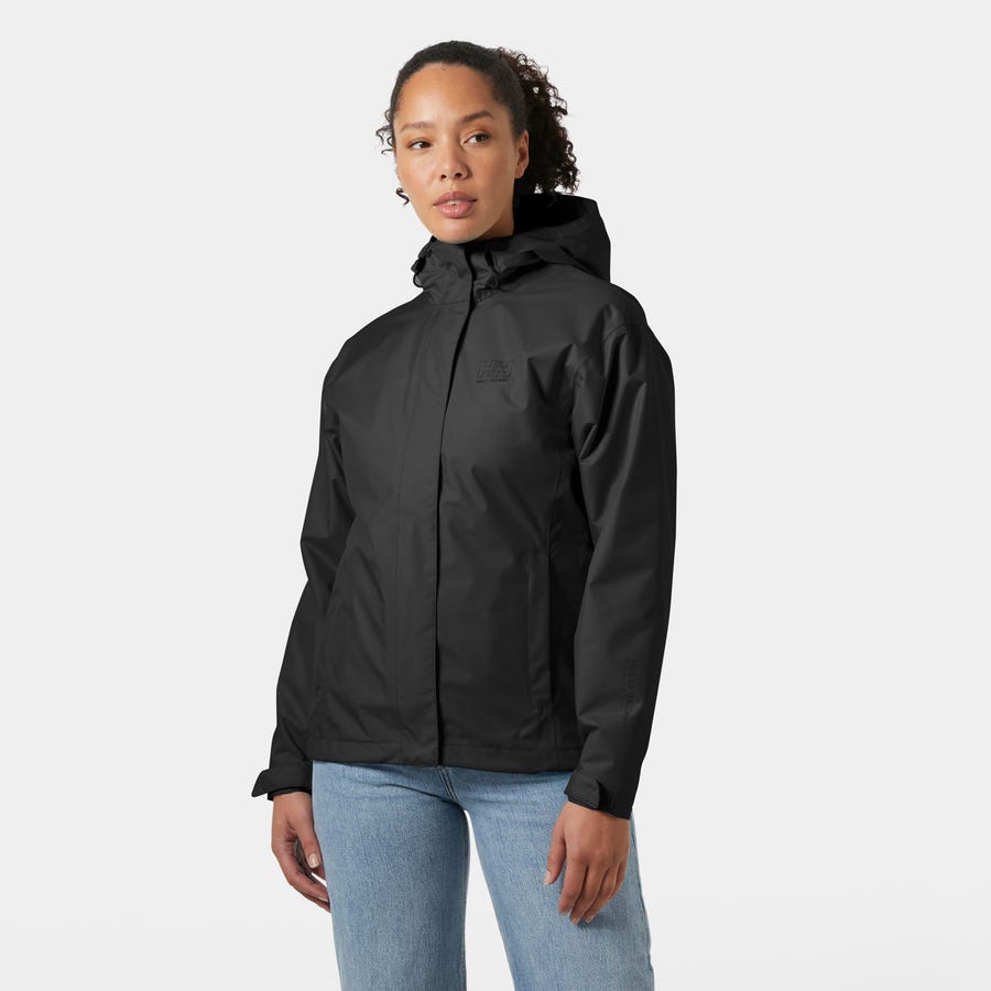 Women's Seven J Rain Jacket