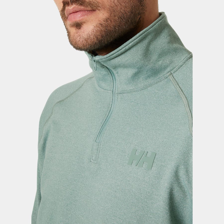 Men's Verglas Half-Zip Midlayer