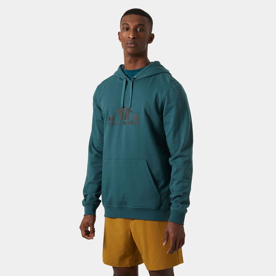 Men's Nord Graphic Pullover Hoodie