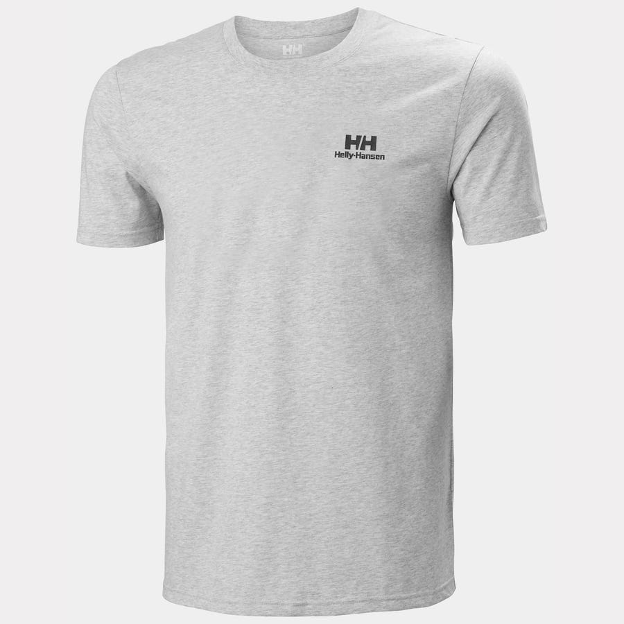 Men's Nord Graphic T-Shirt