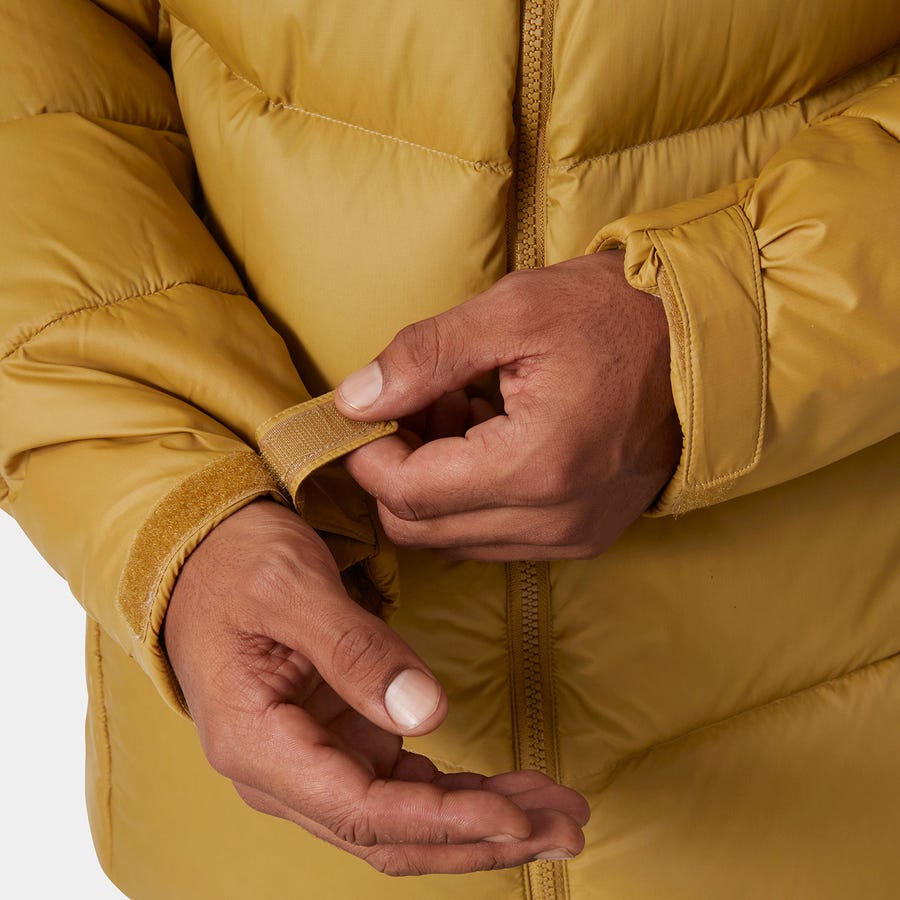 Men's Verglas Icefall Down Jacket