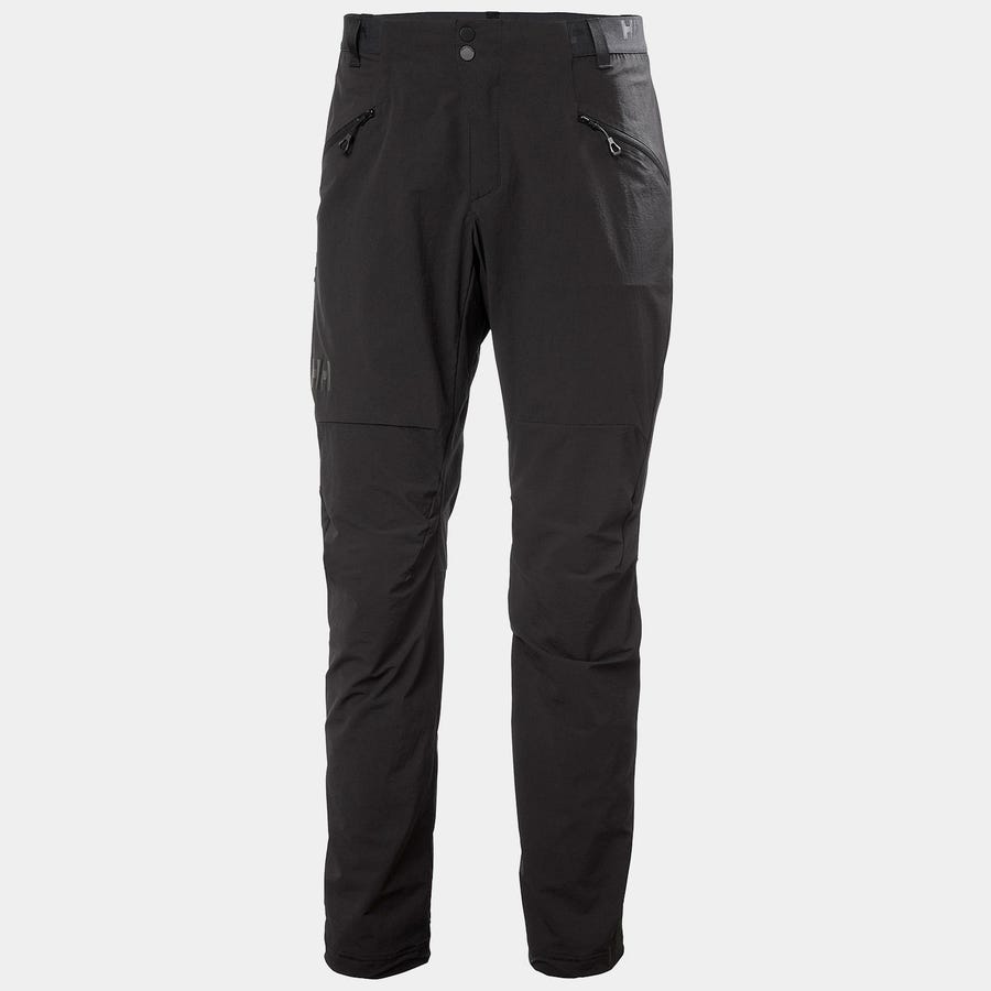 Men's Rask Light Softshell Pants