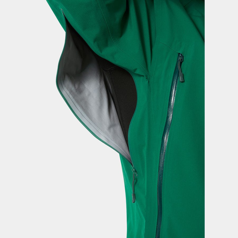 Men's Verglas Infinity Shell Jacket