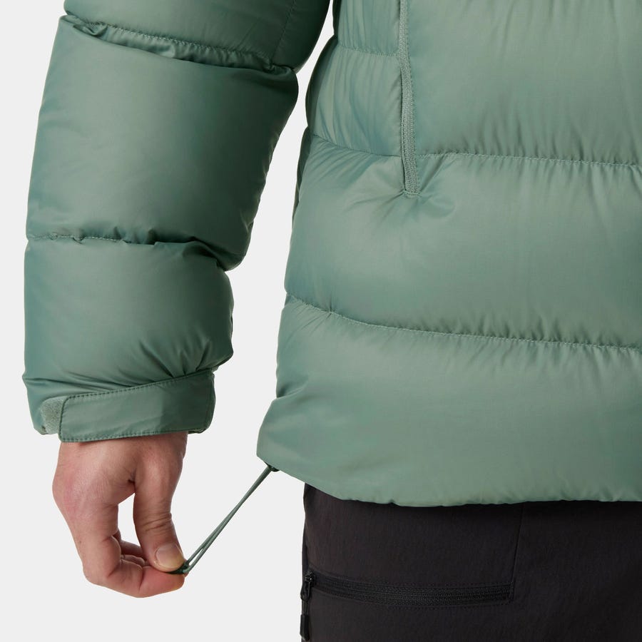 Men's Verglas Polar Down Jacket