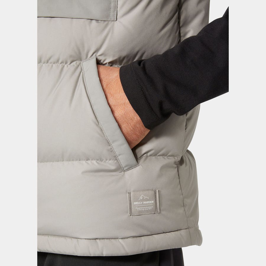 Men's Isfjord Down Vest
