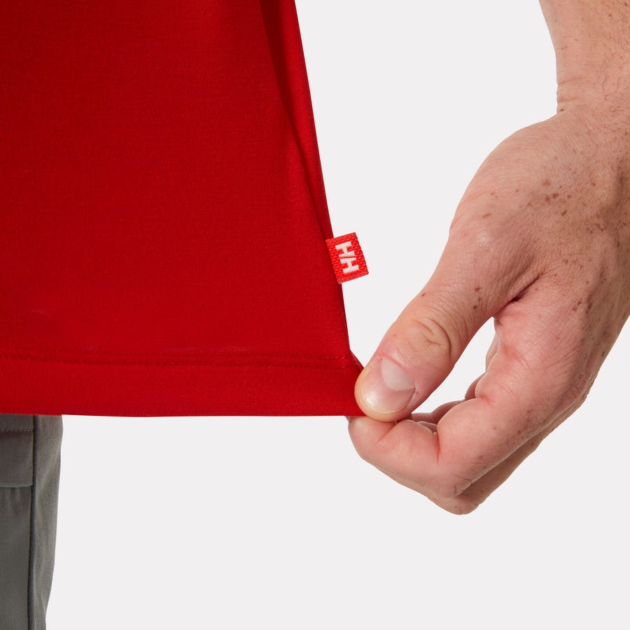 Men's Skog Graphic T-Shirt