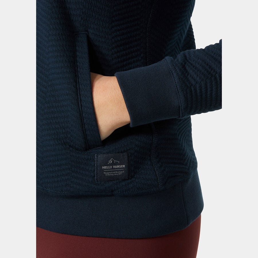 Women's Lillo Outdoor Sweater