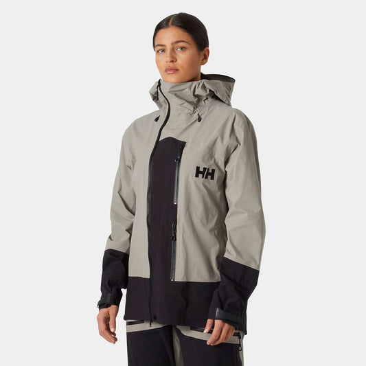 Women's Odin Backcountry Infinity Shell Jacket