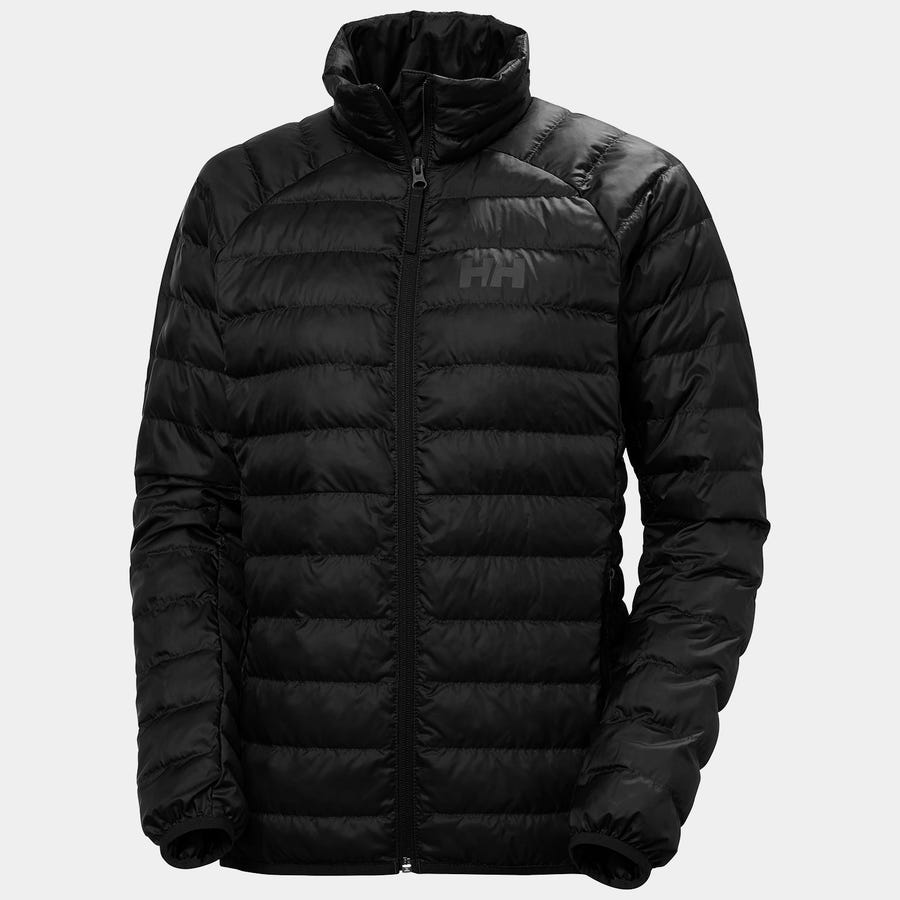 Women's Banff Insulator Jacket