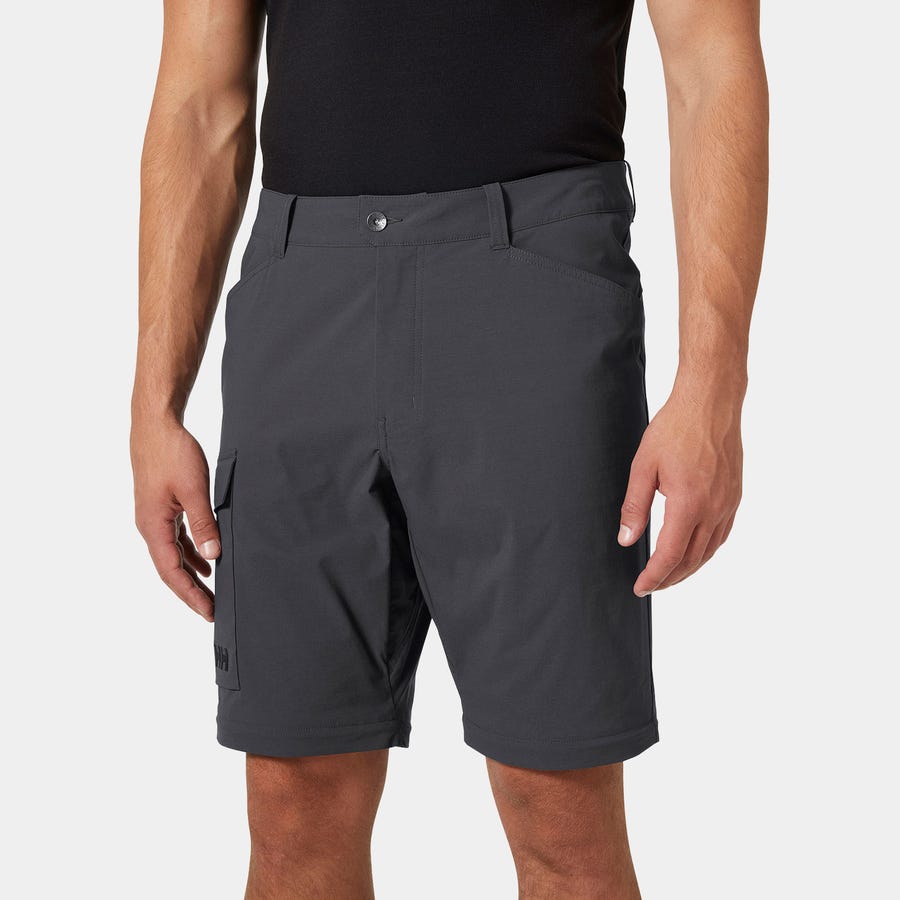 Men's Elv Light Zip Off Tur Pants