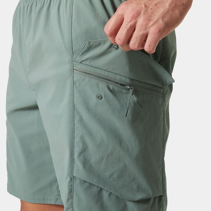 Men's Vista Hike Cargo Shorts