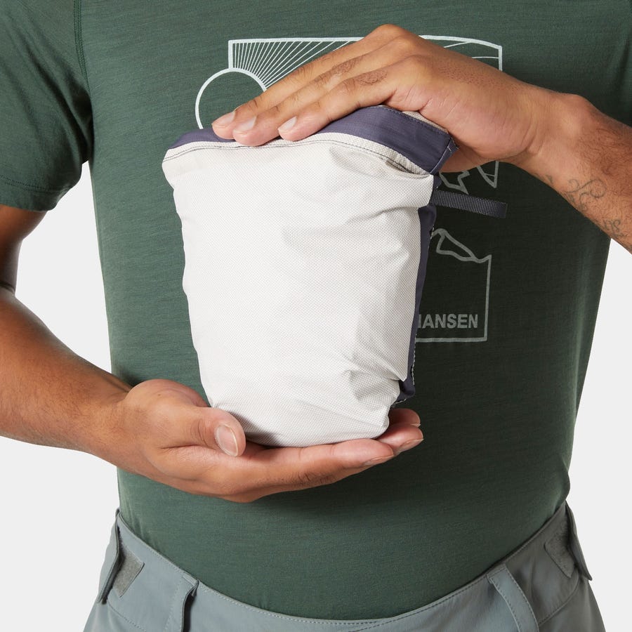 Men's Verglas 2.5 Layer Fastpack Jacket