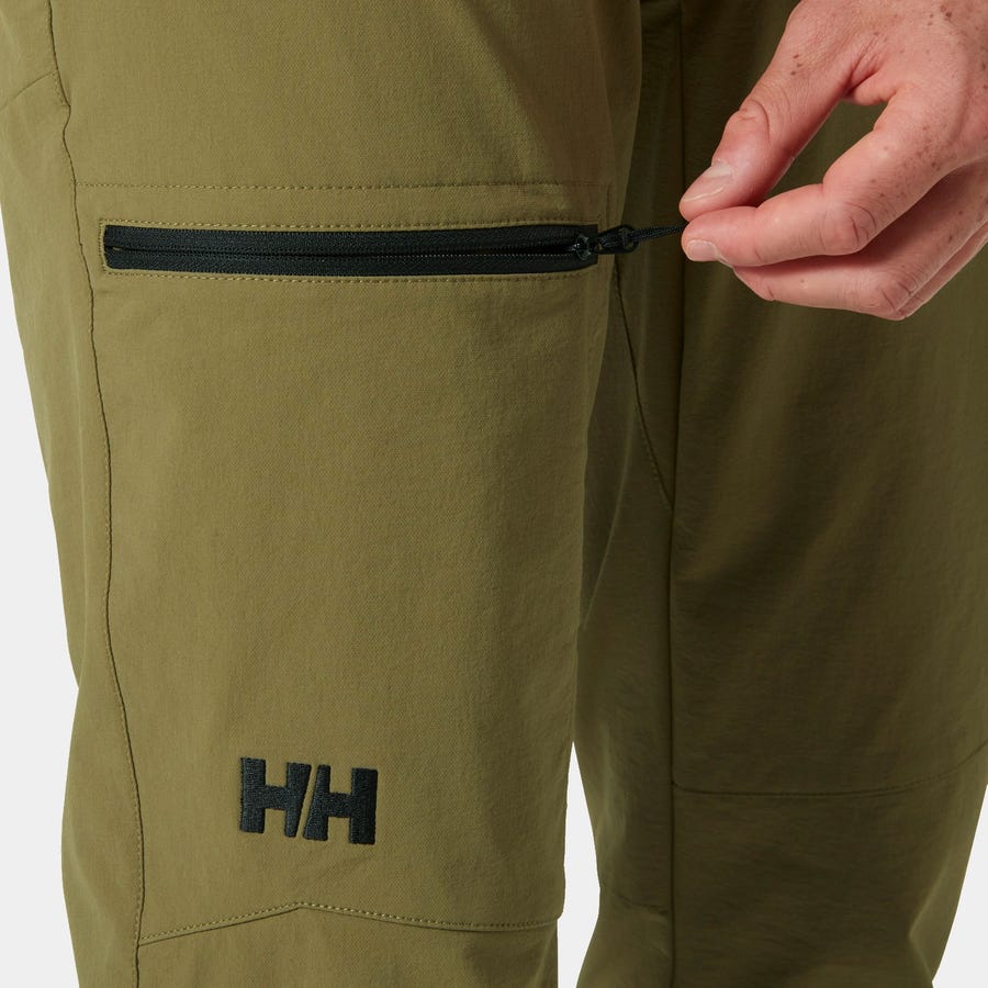 Men's Odin Rock Softshell Pants