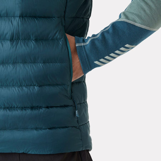 Men's Verglas Down Vest 2.0