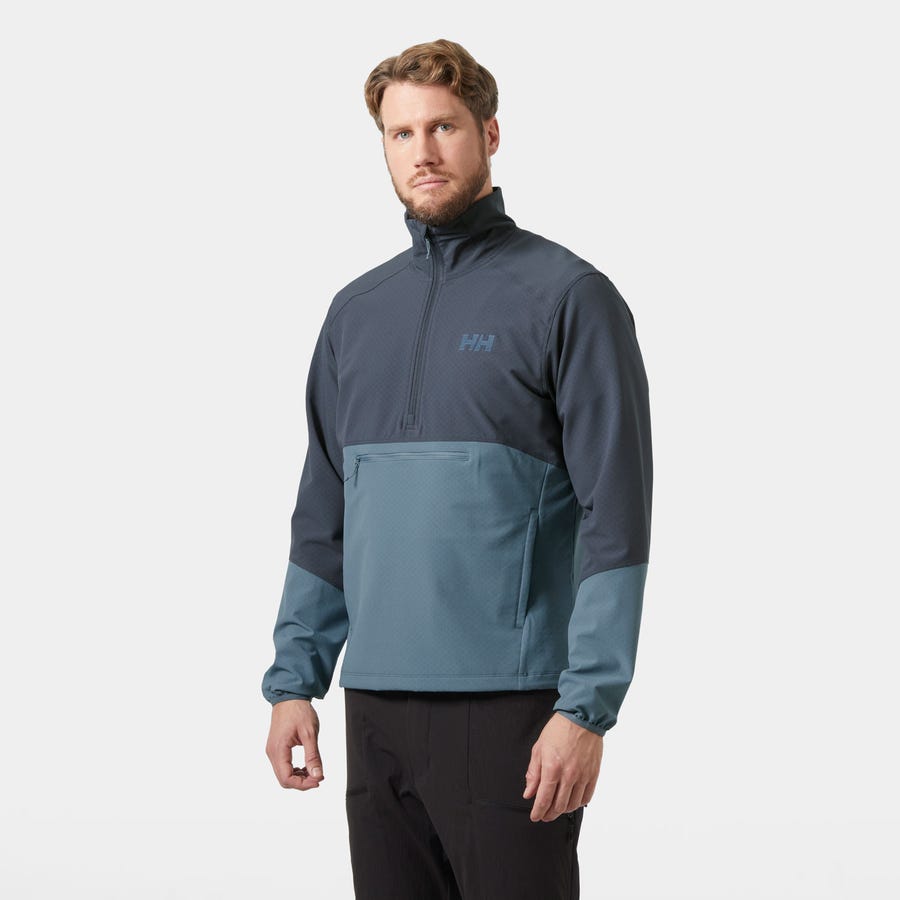 Men's Cascade Shield Anorak