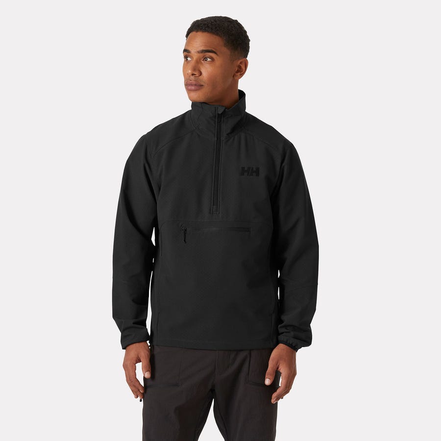 Men's Cascade Shield Anorak