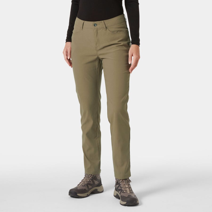 Women's Holmen 5 Pocket Pants 2.0