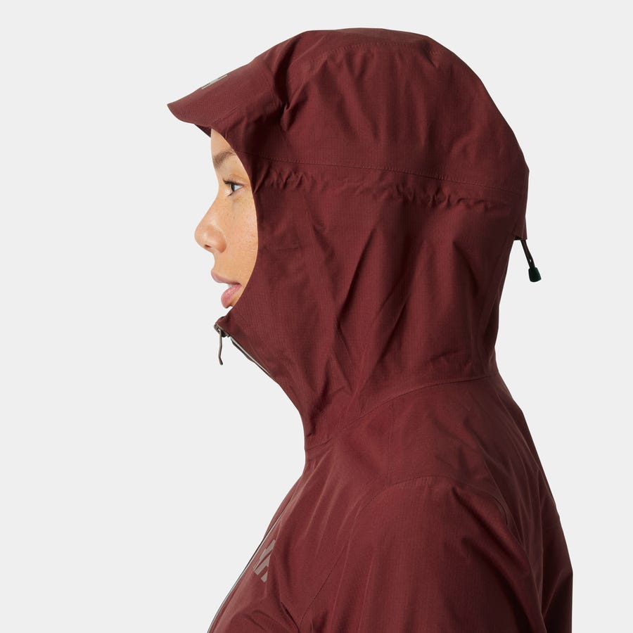 Women's Verglas Infinity Shell Jacket 2.0