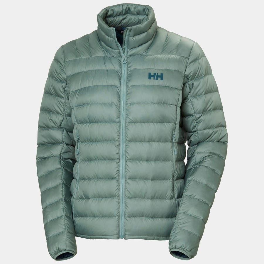 Women's Verglas Down Jacket 2.0