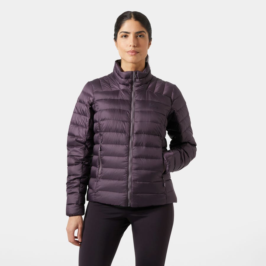 Women's Verglas Down Jacket 2.0