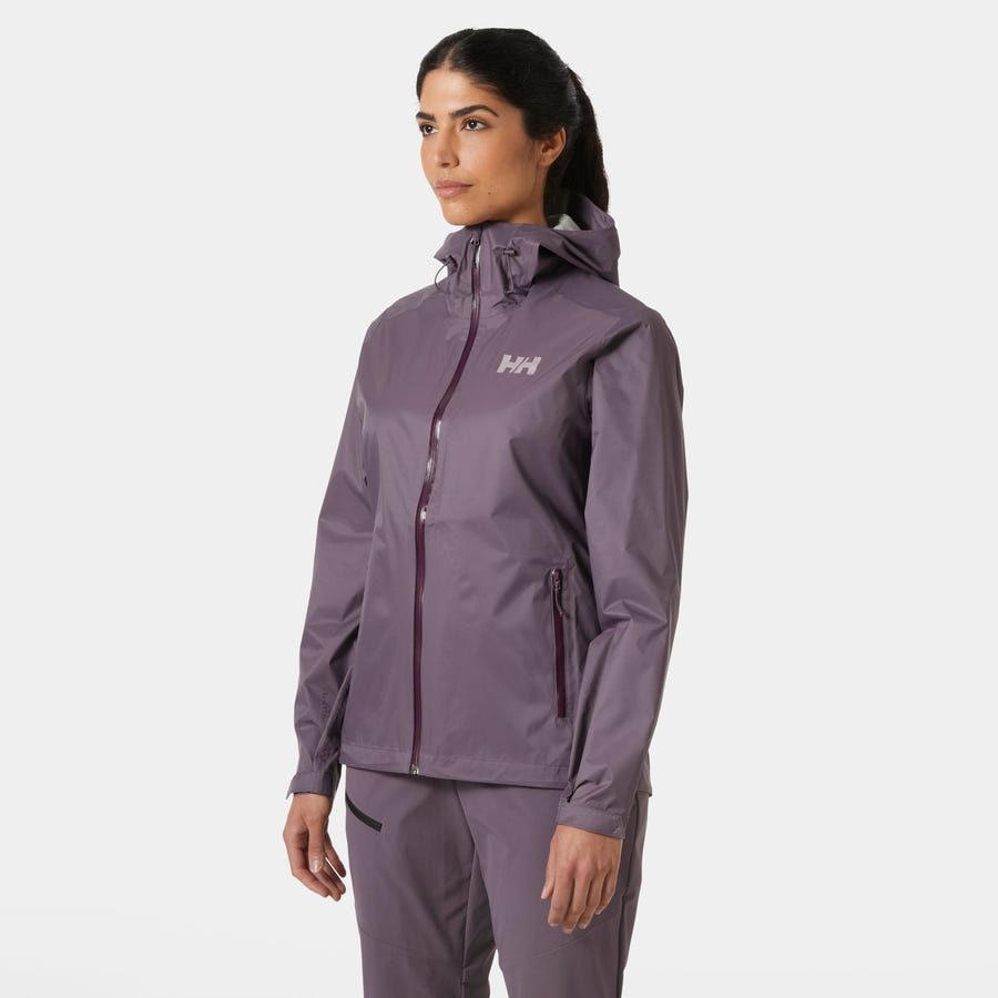 Women's Loke Terra Micro Jacket